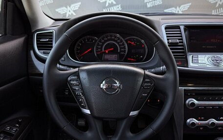 Nissan Teana, 2013 год, 1 270 000 рублей, 17 фотография