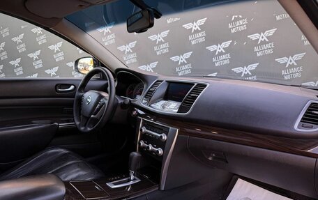 Nissan Teana, 2013 год, 1 270 000 рублей, 25 фотография