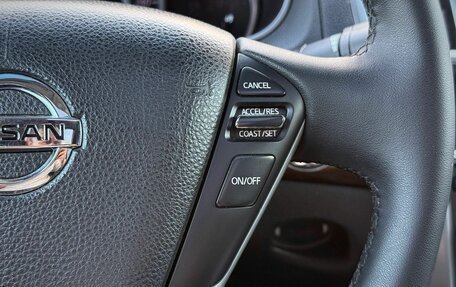 Nissan Teana, 2013 год, 1 270 000 рублей, 19 фотография