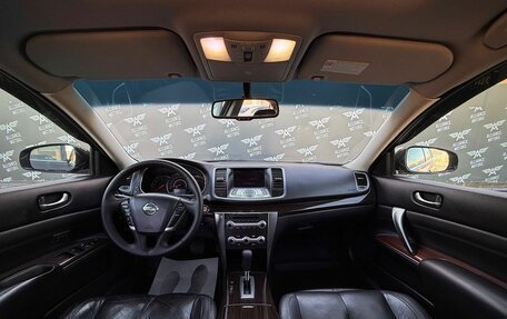 Nissan Teana, 2013 год, 1 270 000 рублей, 15 фотография