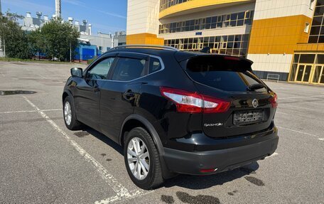 Nissan Qashqai, 2018 год, 1 670 000 рублей, 4 фотография