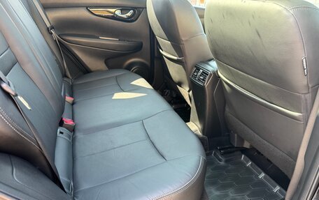 Nissan Qashqai, 2018 год, 1 670 000 рублей, 5 фотография