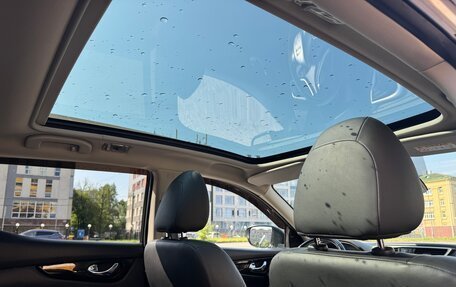 Nissan Qashqai, 2018 год, 1 670 000 рублей, 6 фотография