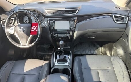 Nissan Qashqai, 2018 год, 1 670 000 рублей, 8 фотография