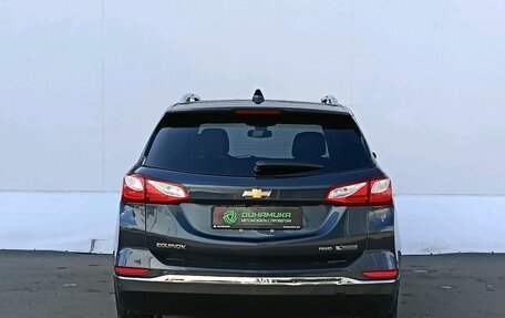 Chevrolet Equinox III, 2018 год, 2 155 000 рублей, 6 фотография