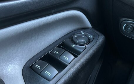 Chevrolet Equinox III, 2018 год, 2 155 000 рублей, 12 фотография