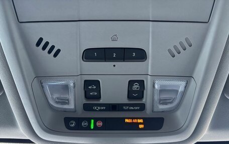 Chevrolet Equinox III, 2018 год, 2 155 000 рублей, 14 фотография