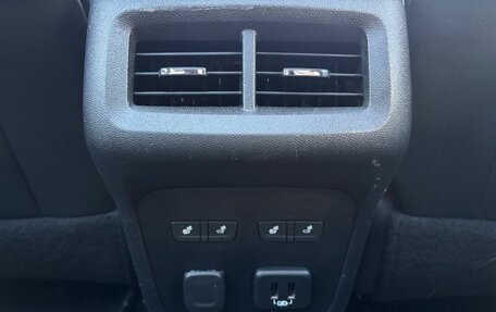Chevrolet Equinox III, 2018 год, 2 155 000 рублей, 17 фотография