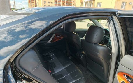 Toyota Camry, 2008 год, 970 000 рублей, 10 фотография