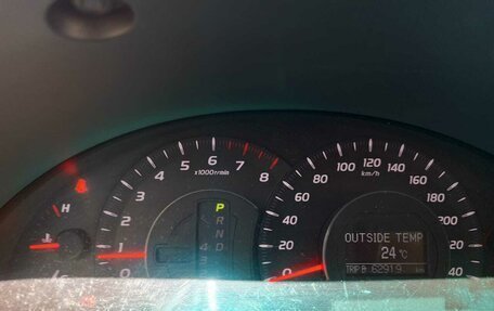Toyota Camry, 2008 год, 970 000 рублей, 11 фотография