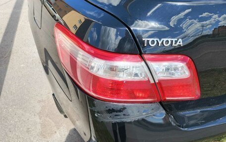 Toyota Camry, 2008 год, 970 000 рублей, 13 фотография