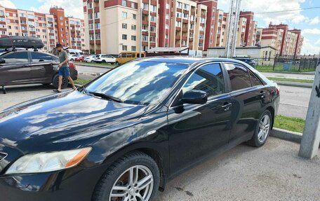 Toyota Camry, 2008 год, 970 000 рублей, 3 фотография