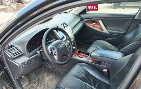 Toyota Camry, 2008 год, 970 000 рублей, 8 фотография