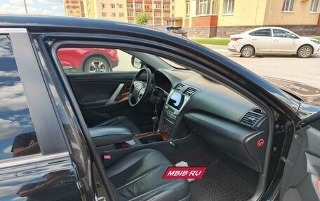 Toyota Camry, 2008 год, 970 000 рублей, 9 фотография