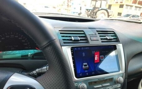Toyota Camry, 2008 год, 970 000 рублей, 12 фотография