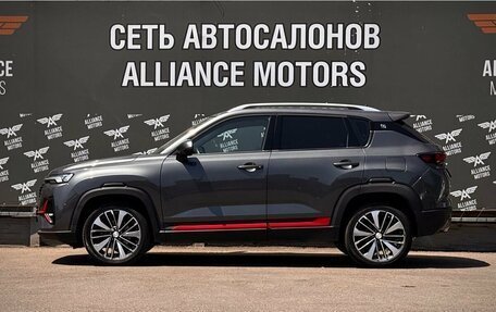 Changan CS35 Plus, 2023 год, 1 750 000 рублей, 4 фотография