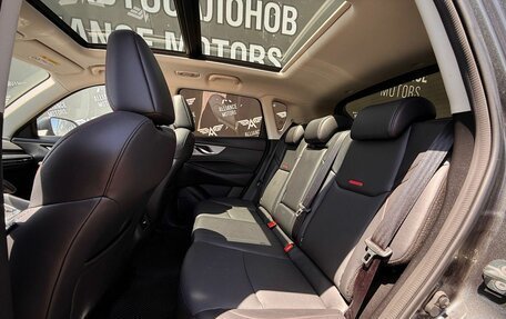 Changan CS35 Plus, 2023 год, 1 750 000 рублей, 12 фотография