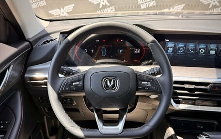 Changan CS35 Plus, 2023 год, 1 750 000 рублей, 16 фотография