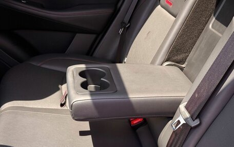 Changan CS35 Plus, 2023 год, 1 750 000 рублей, 13 фотография