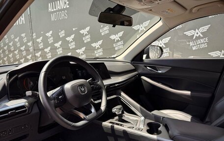 Changan CS35 Plus, 2023 год, 1 750 000 рублей, 10 фотография
