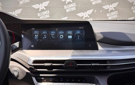 Changan CS35 Plus, 2023 год, 1 750 000 рублей, 15 фотография