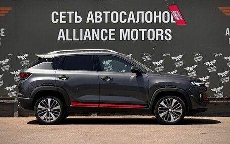 Changan CS35 Plus, 2023 год, 1 750 000 рублей, 9 фотография