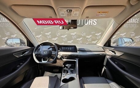 Changan CS35 Plus, 2023 год, 1 750 000 рублей, 14 фотография