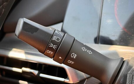 Changan CS35 Plus, 2023 год, 1 750 000 рублей, 19 фотография