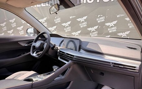 Changan CS35 Plus, 2023 год, 1 750 000 рублей, 24 фотография