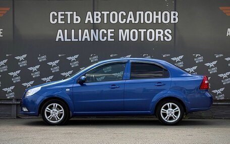 Ravon Nexia R3, 2017 год, 695 000 рублей, 4 фотография