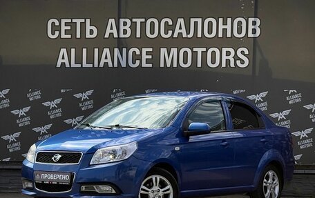 Ravon Nexia R3, 2017 год, 695 000 рублей, 3 фотография