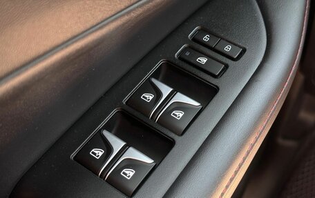 Changan CS35 Plus, 2023 год, 1 750 000 рублей, 22 фотография