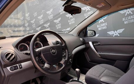 Ravon Nexia R3, 2017 год, 695 000 рублей, 10 фотография