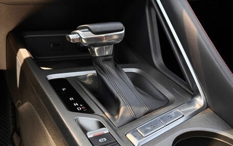 Changan CS35 Plus, 2023 год, 1 750 000 рублей, 23 фотография