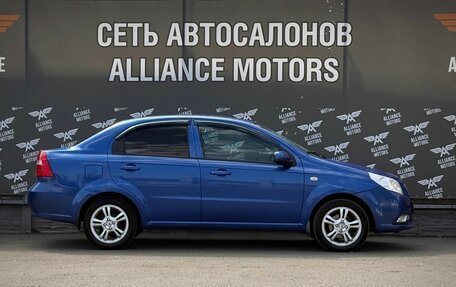 Ravon Nexia R3, 2017 год, 695 000 рублей, 9 фотография