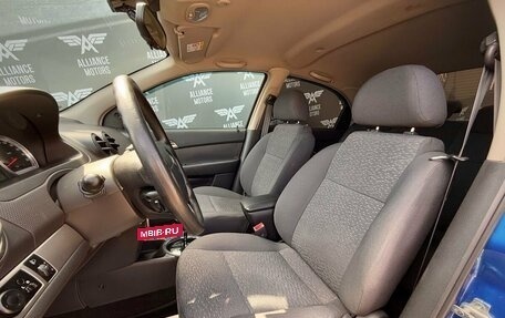 Ravon Nexia R3, 2017 год, 695 000 рублей, 11 фотография