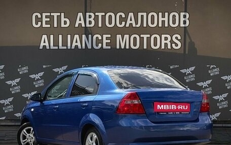 Ravon Nexia R3, 2017 год, 695 000 рублей, 5 фотография