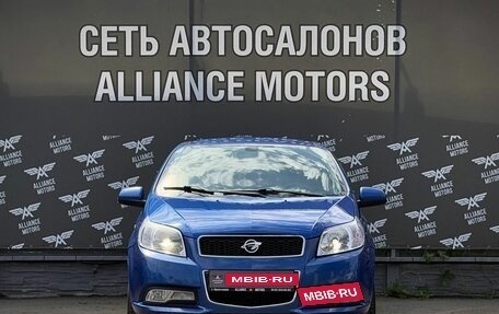 Ravon Nexia R3, 2017 год, 695 000 рублей, 2 фотография