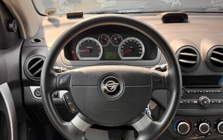 Ravon Nexia R3, 2017 год, 695 000 рублей, 15 фотография