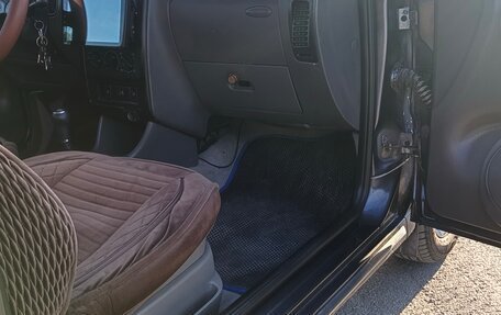 Volkswagen Polo III рестайлинг, 1998 год, 220 000 рублей, 10 фотография