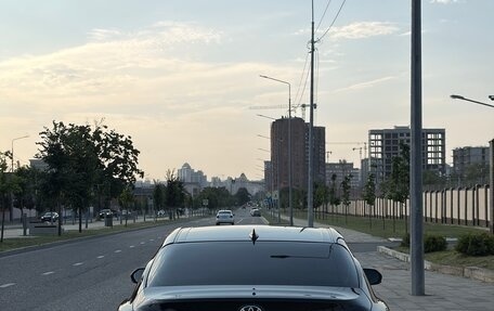 Toyota Camry, 2019 год, 2 600 000 рублей, 4 фотография