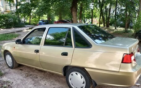 Daewoo Nexia I рестайлинг, 2009 год, 270 000 рублей, 7 фотография