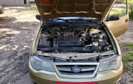 Daewoo Nexia I рестайлинг, 2009 год, 270 000 рублей, 3 фотография