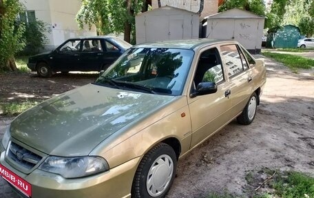 Daewoo Nexia I рестайлинг, 2009 год, 270 000 рублей, 4 фотография