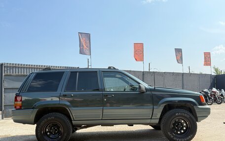 Jeep Grand Cherokee, 1997 год, 750 000 рублей, 5 фотография