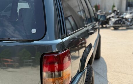 Jeep Grand Cherokee, 1997 год, 750 000 рублей, 19 фотография