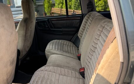 Jeep Grand Cherokee, 1997 год, 750 000 рублей, 26 фотография
