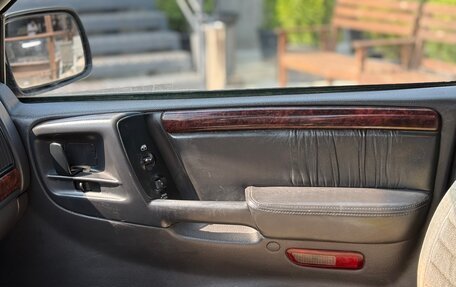 Jeep Grand Cherokee, 1997 год, 750 000 рублей, 24 фотография