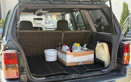 Jeep Grand Cherokee, 1997 год, 750 000 рублей, 32 фотография