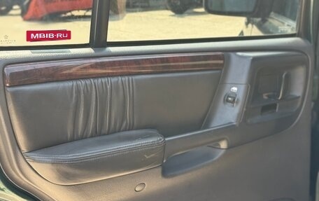 Jeep Grand Cherokee, 1997 год, 750 000 рублей, 28 фотография